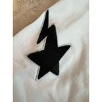 Bape A Bathing Ape Green Camo Womens Long Varsity Jacket Size S Coat （RARE） Photo 8