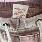 Sundance ‎ Women’s Mid Rise Khaki Style Cotton Blend Cargo Pants Size 8 Photo 3