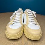 Off-White Women’s Arrow 2.0 White Cream Sneakers Casual Shoes Size 41 / US 11 Photo 4