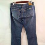 Levi's Signature 34 Y2K Low Rise Boot Dark Jeans Photo 3