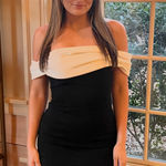 Hello Molly MINI DRESS Photo 0