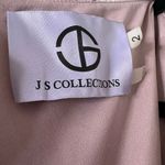 JS Collections NWT JS Collection Arabella Sequin Lace Gown Women's Amythest Size 2 Photo 5