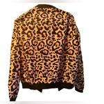 Zeagoo NWT  Women's Bomber Jacket Zip Up Outerwear Windbreaker Photo 1