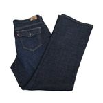 Levi's Perfectly Slimming Bootcut 512 Jeans Womens 16 Photo 2