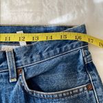 Lucky Brand  Blue Straight Leg Denim Photo 5