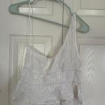 Spyder One Shoulder Top  Photo 0