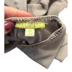 Gianni Bini Long-sleeved Detailed Skater Dress - Size XS Photo 8