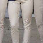 Old Navy Pixie Ankle Pants Photo 3