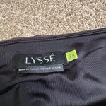 Lysse  Signature Center Seam Double Espresso Leggings Size 3X Photo 3