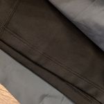 On Run On Clouds Stone Running Shorts Dual Lined Size XL Black Photo 4