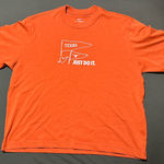 Nike Texas Longhorns  shirt Photo 0