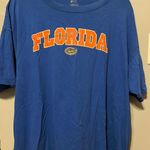 J. America University Of Florida Tshirt Photo 0