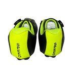 Speed Microtex Locking Road Bike Cycling Shoes Unisex 37/6 NWOT Black Photo 5