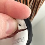 Capulet  Aritzia Striped Tie Front Blazer Coatigan‎ with Pockets Academic Photo 5