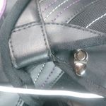 Vans  Mantra 10 Purple Black Snow Sports Boots Photo 11