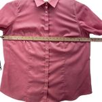 Talbots Womens Button Up Top Size 20W Preppy Office Career Business Professional Photo 10