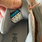 Women’s Hokas One One Tennis Shoes/ Sneakers Gray Size 8 Photo 6