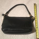 Michael Kors Black Purse Photo 3