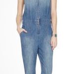 Current/Elliott Current Elliot “The Flight Suit” Jumpsuit Photo 0