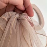 Altar'd State NEW Altar’d State Tulle Crop Top Size XL NWT Photo 8