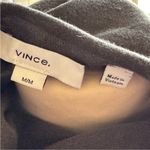 Vince  Olive Turtleneck Sweater for Women Photo 8