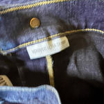 Paige  maternity 27 vertigo ultra skinny Photo 2