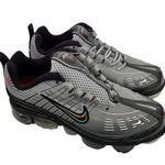 Nike Air VaporMax 360 Metallic Silver Sneakers Sz 6 Photo 0