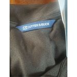 Cutter and Buck  Womans  Hersey  Polo Shirt Sz XXL  Black NWT * Photo 2