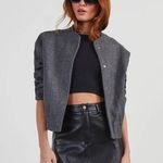 VICI Damon Bomber Jacket Photo 0