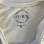 Lucky Brand Tank Top Photo 2