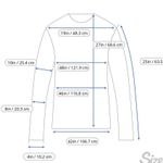 Lee  sweatshirt 93 Firecracker purple yellow Photo 9