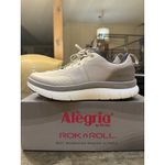 Alegria Rok n Roll By Eclips Smokey Night Size 41 US 10.5-11 Photo 12