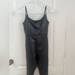 Wild Fable Women's Sleeveless Liquid Bodysuit (Size XS) Photo 6