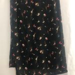 Floral Scarf/kimono Cover Up Multi Photo 1