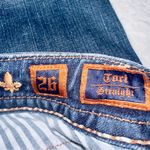 Rock Revival Tori Straight Leg Jeans! Photo 4