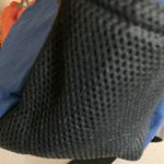 Steve Madden  navy nylon Backpack and shoulder handle Photo 2