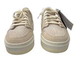 Jordan NEW Nike Woman’s Air 1 Elevate Low Sneaker size 10 Beige Photo 6