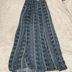 Hollister Maxi Skirt Photo 0