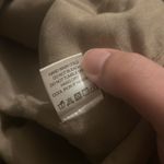 Lovers + Friends  Steph Mini Dress in Tan M New Photo 10