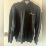 White Fox Boutique  Black Hoodie Photo 0