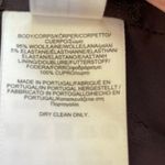 Brooks Brothers Riding Equestrian Jacket Tollegno Stretch Wool Size 12 Photo 9