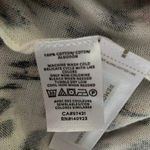 Loft NWT cheetah vneck cardigan Photo 7