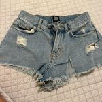 BDG Jean Shorts Photo 0