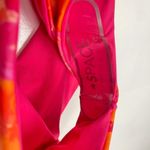 l*space L* Kyslee Cutout One-Piece Swimsuit in Into The Tropics Size 12 Photo 6