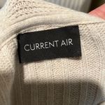 Current Air Trend Savvy Midi Ribbed Knit Cardigan and Skirt Set Photo 5