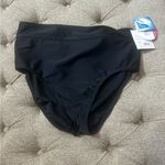 Croft & Barrow  High Waisted Tummy Slimmer‎ Bikini Bottom Photo 1