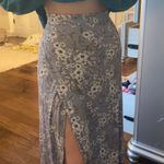 Charlotte Russe Maxi Skirt Photo 0