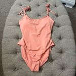 Dippin' Daisy's Shoulder Tie One Piece Swimsuit‎ Photo 6