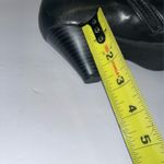 Born Shoes Born Leather Huntley Booties Black Size 8.5 Photo 6