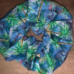 Disney MEGA Stitch Oversized Scrunchie Photo 0